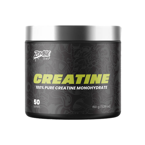 Zombie Labs Creatine