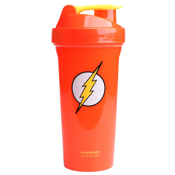 SHAKER Lite DC COMICS BATMAN Smartshake™ - 800 ml